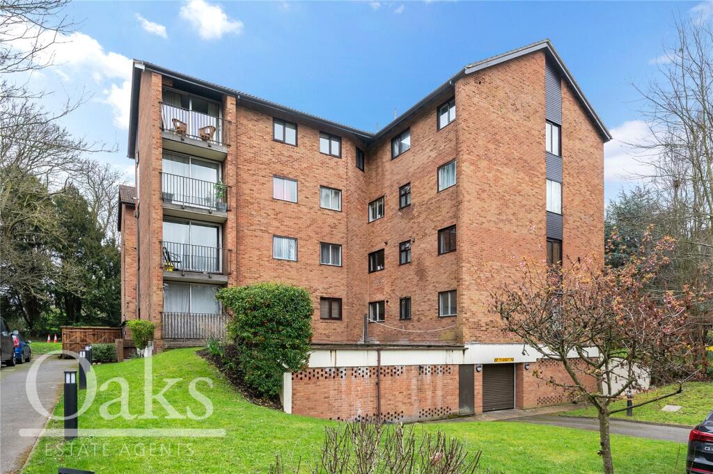 Main image of property: Campion Close, South Croydon
