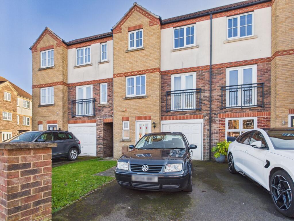 Main image of property: St. Chads Way, Barton-Upon-Humber, DN18