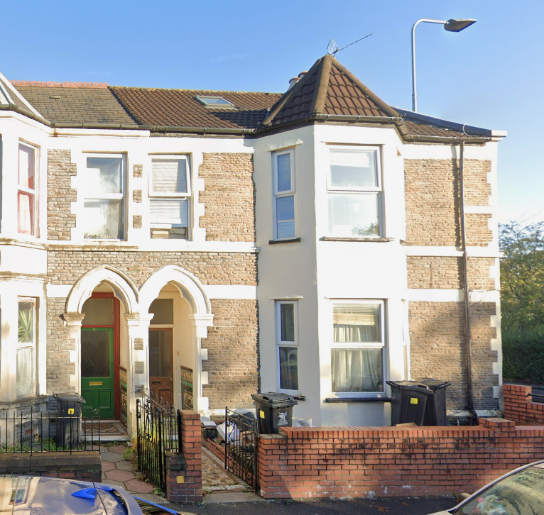 Main image of property: Earle Place, Cardiff