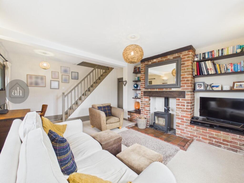 House in Mid Suffolk, Walsham le Willows - View 2