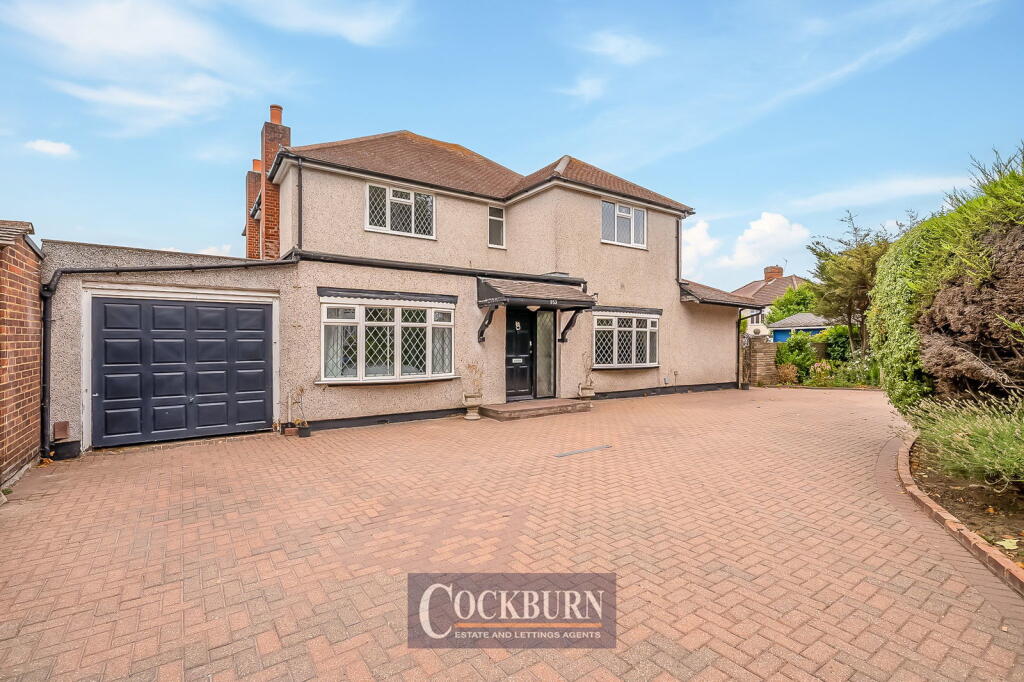 Main image of property: Sidcup Road, New Eltham, SE9