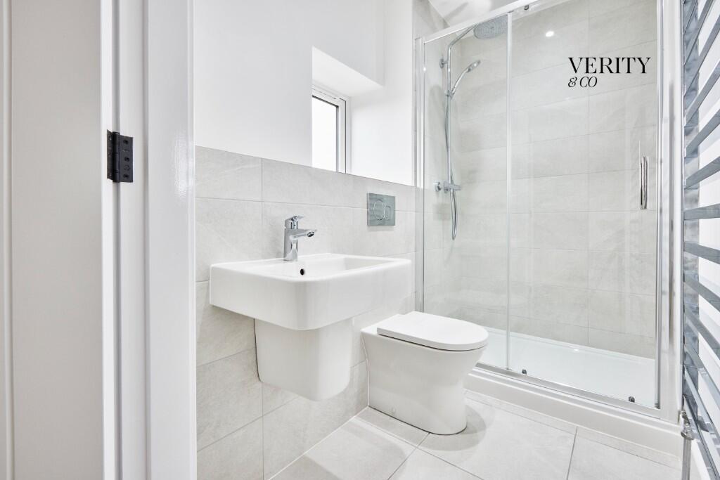 Additional image 6 of Plot 3, The Hartford, The Carriages, Oxenhope 