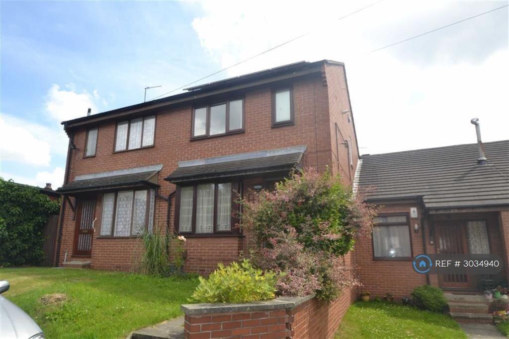 Main image of property: Kendal Rise, Leeds, LS3