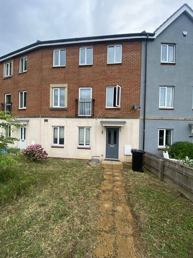 Main image of property: Sheridan Road, Bristol, BS7