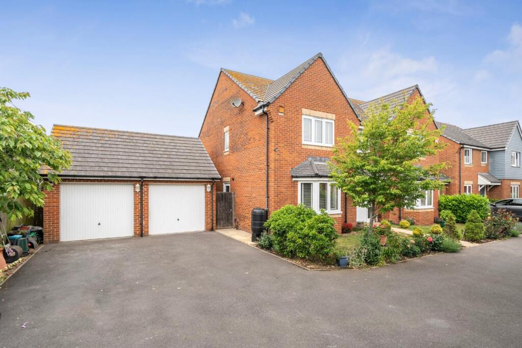 Main image of property: Herons Way, Hayling Island