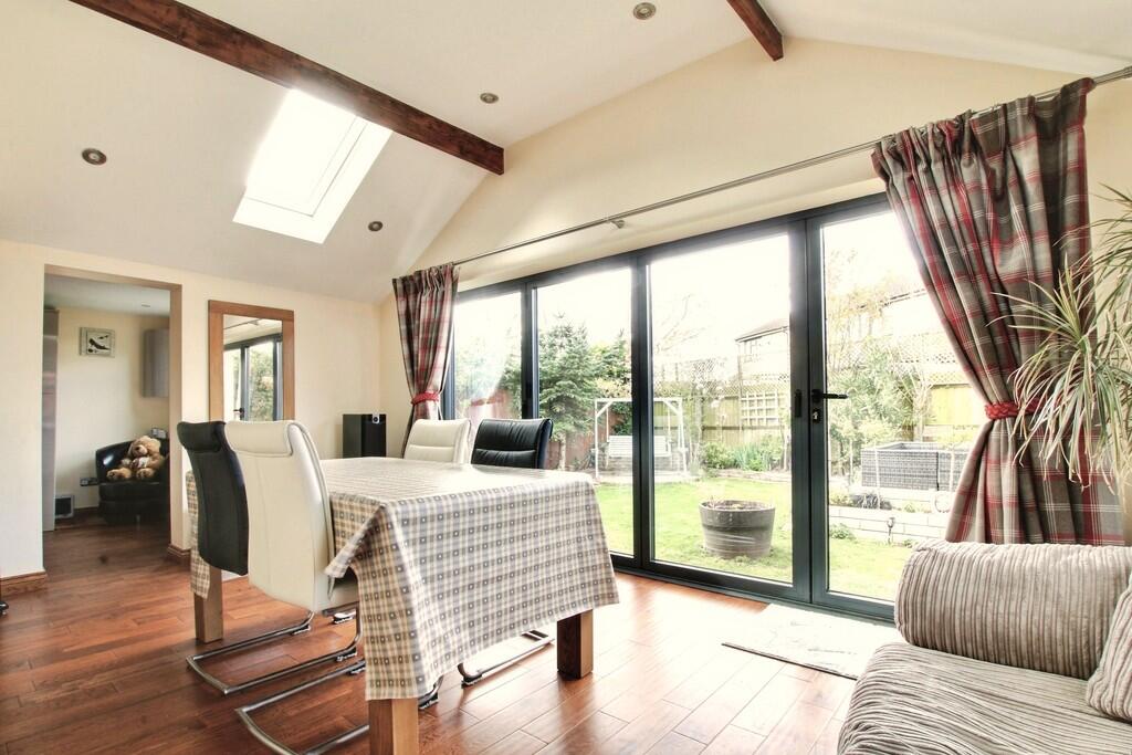House in Peterborough - View 4