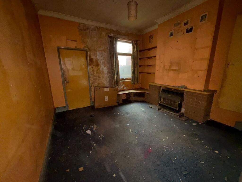 House in Nottingham - View 4