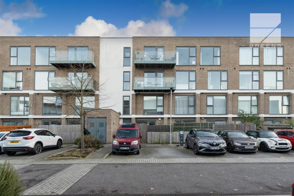 Main image of property: Hickman Avenue, London