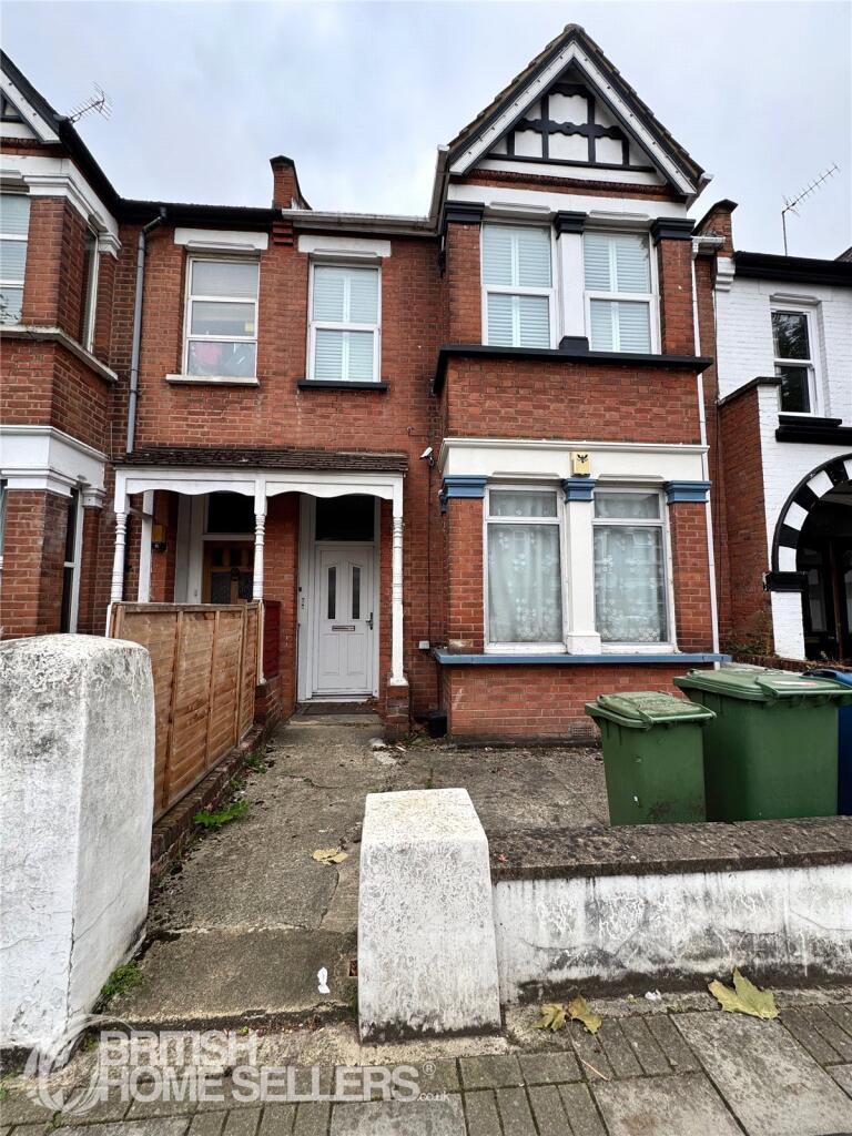 Main image of property: Vaughan Road, Harrow, HA1