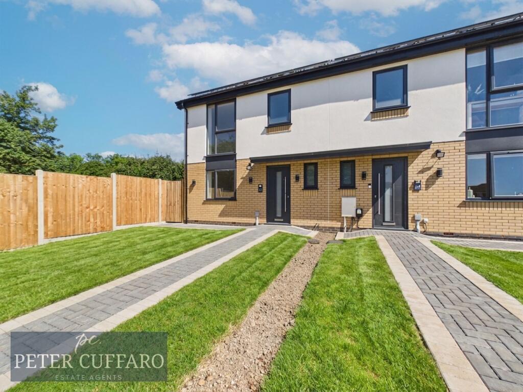 Main image of property: Dovedale, Ware, SG12