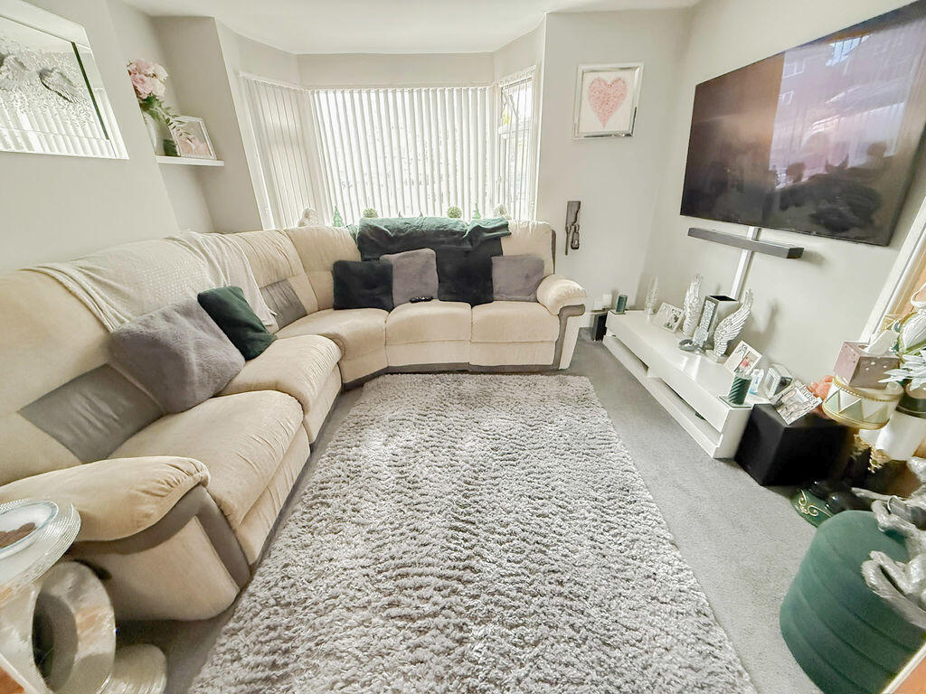 House in Birmingham, West Midlands - View 5