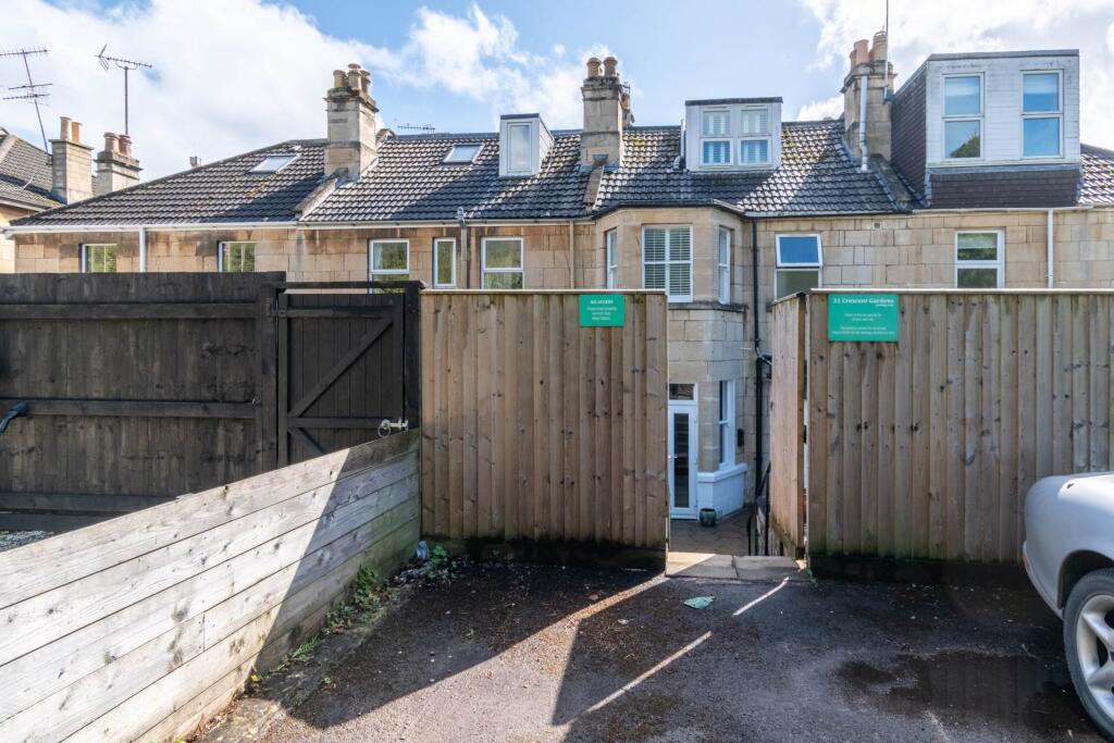 Additional image 18 of Crescent Gardens, Bath