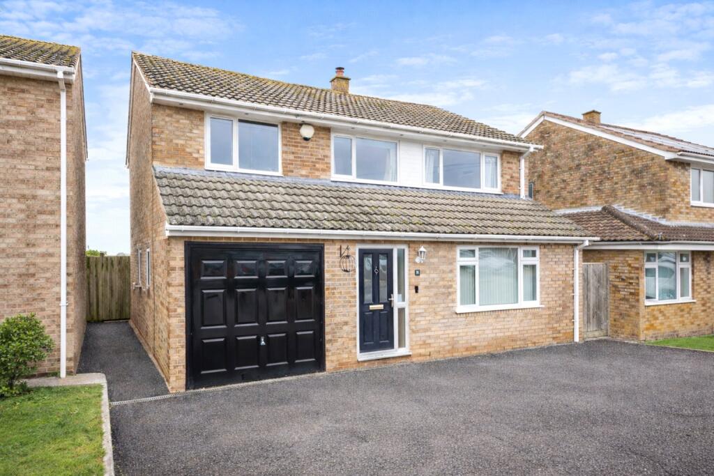 Main image of property: Hawkeridge Park, Westbury