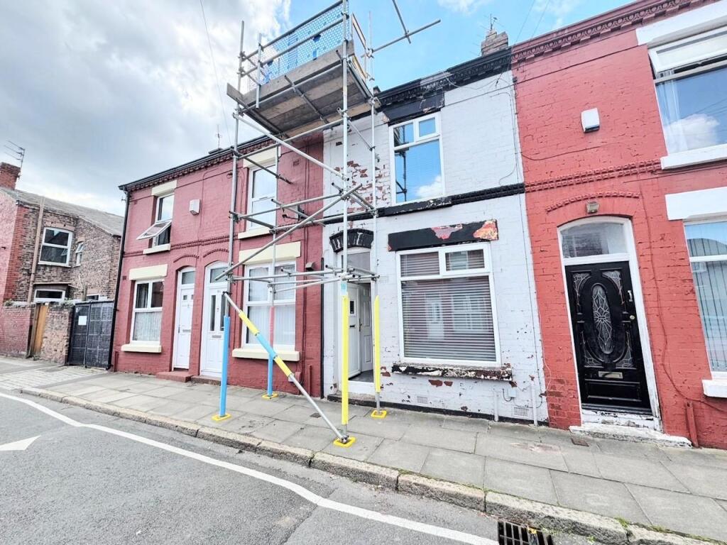 Main image of property: Ronald Street, Old Swan, Liverpool
