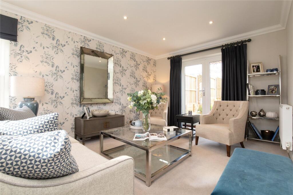 House in Ipswich - View 4