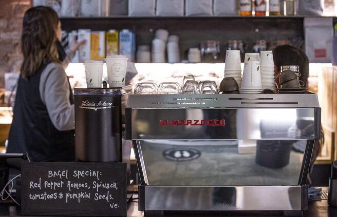 Beehive Mill Cafe