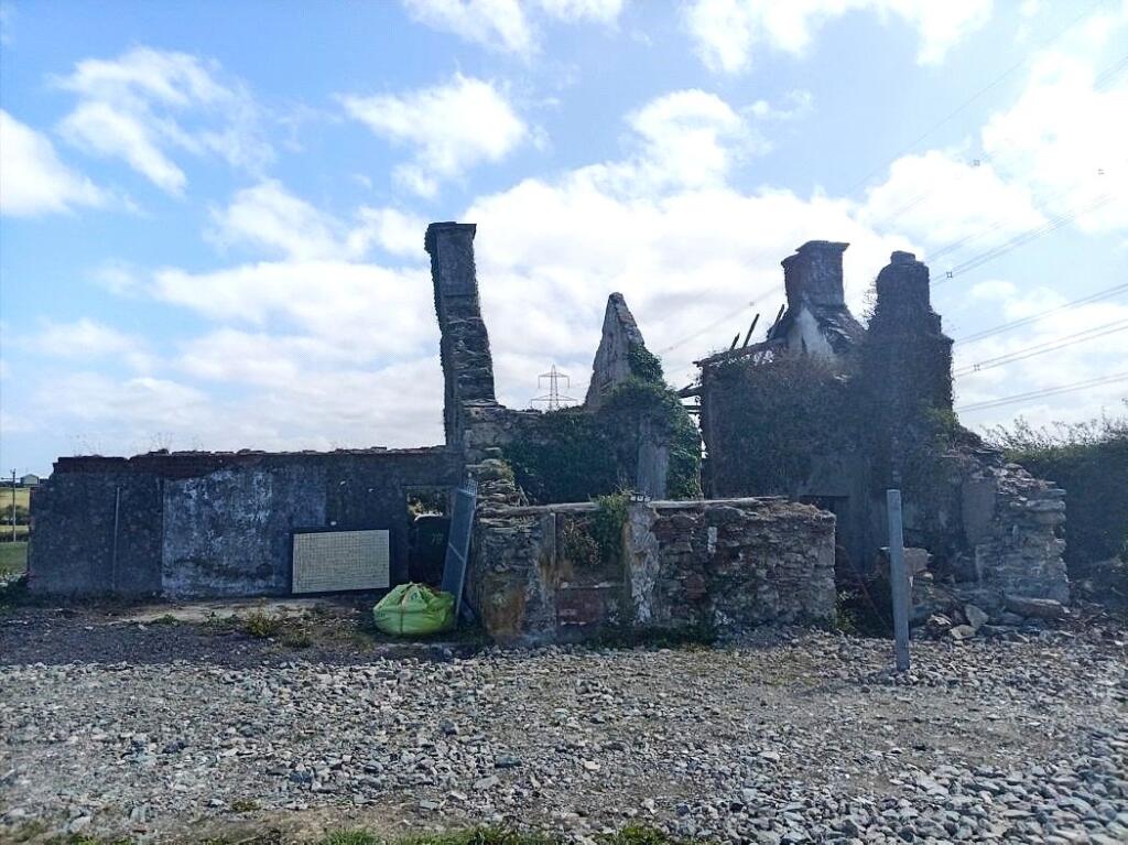 House in Rhosybol, Ynys Môn / Isle of Anglesey - View 2
