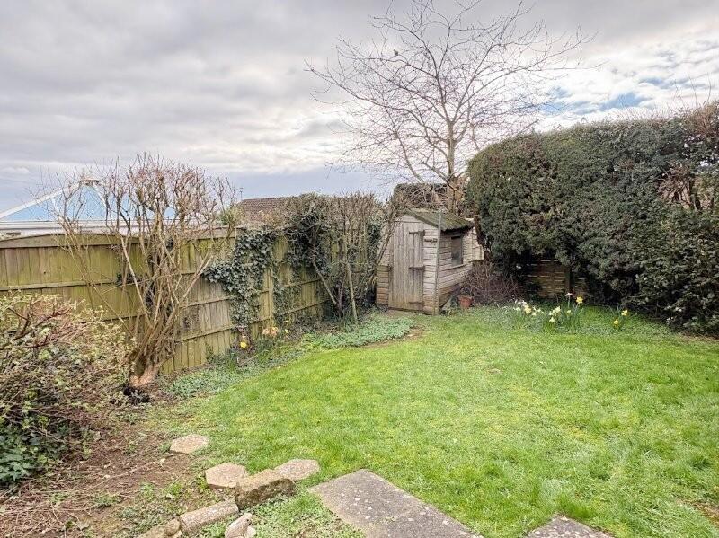 Cedar Vale, Kirkbymoorside, York photo 3