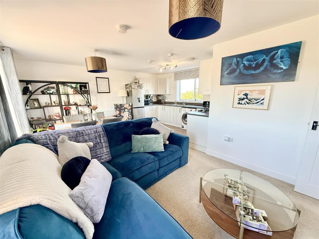Apartment in Norwich - More