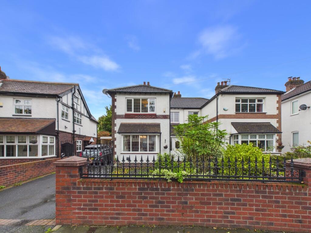 Main image of property: West Orchard Lane, Fazakerley, Liverpool.