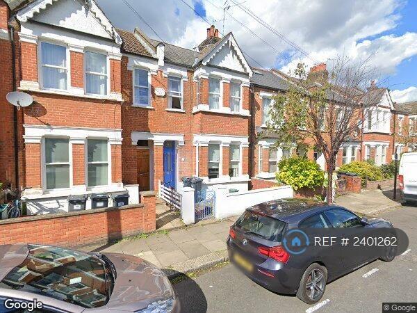 Main image of property: Whitestile Road, Brentford, TW8