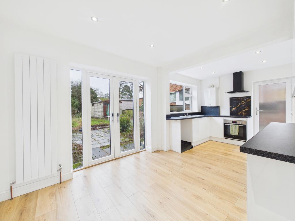House in Coventry, Eastern Green - View 2