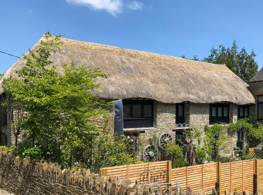 Main image of property: Harberton, Totnes