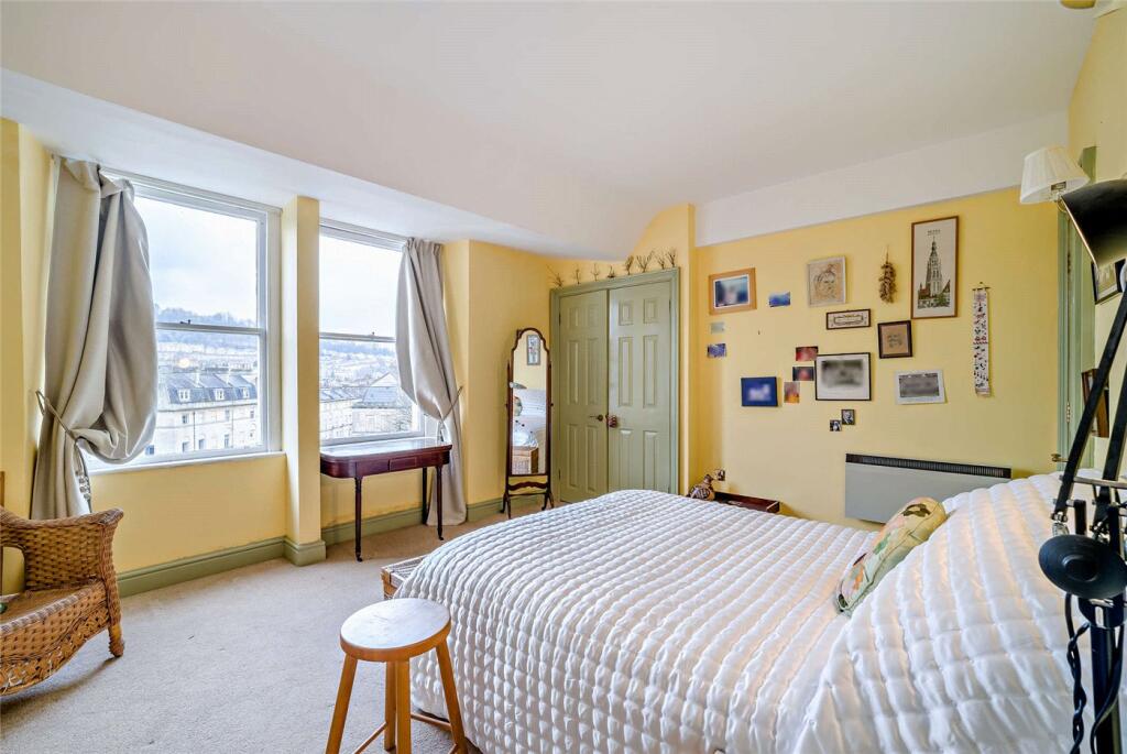 Additional image 11 of Great Pulteney Street, Bath, Somerset, BA2