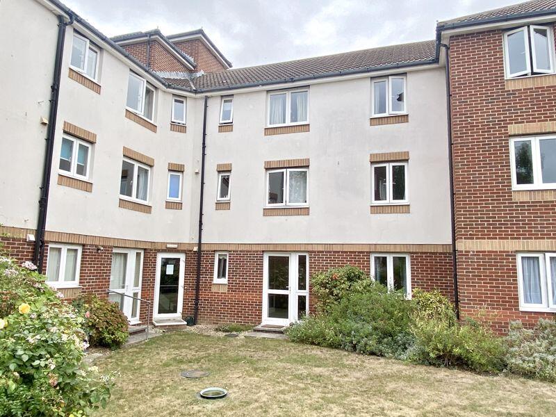 Main image of property: Moresby Court, Westbury Road, Fareham