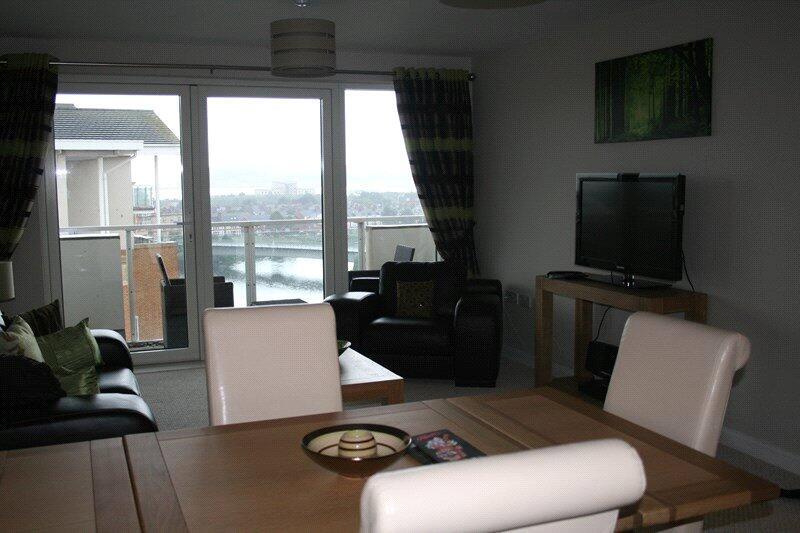Hansen Court, Heol Glan Rheidol, Cardiff Bay, Cardiff, CF10 photo 5