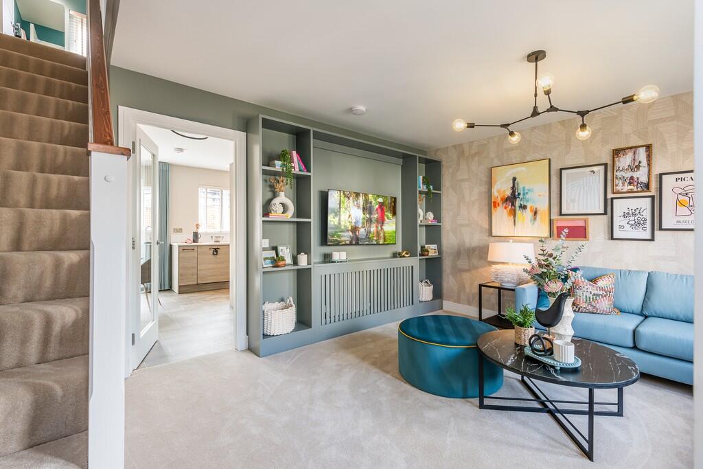 Main image of property: Turnhouse Road, 
Edinburgh, 
EH12 0AX