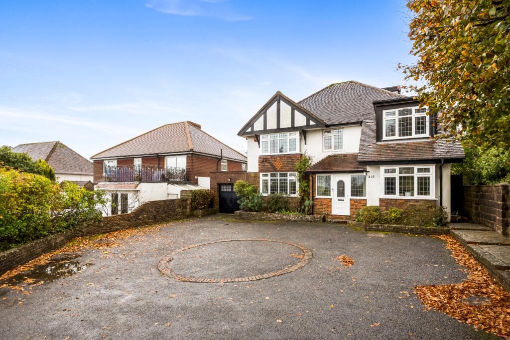 Main image of property: Ditchling Road, Brighton, East Sussex, BN1