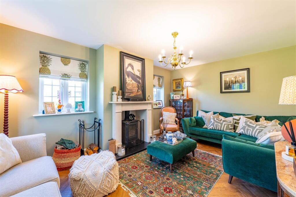 House in Fylde, Newton-with-Clifton - View 2
