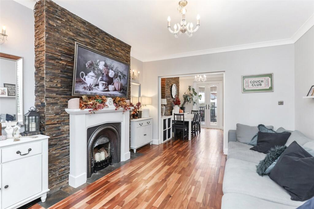 House in Glasgow - View 5