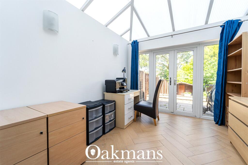 House in Birmingham, West Heath - View 5