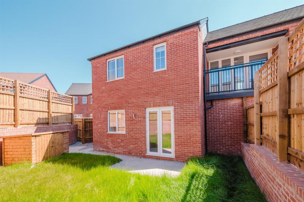 Additional image 2 of Millfields, West Bromwich, B71