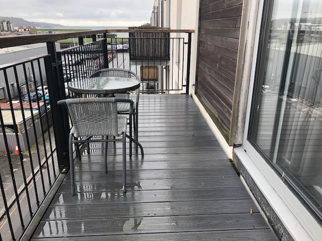 Apartment in Plymouth - View 3