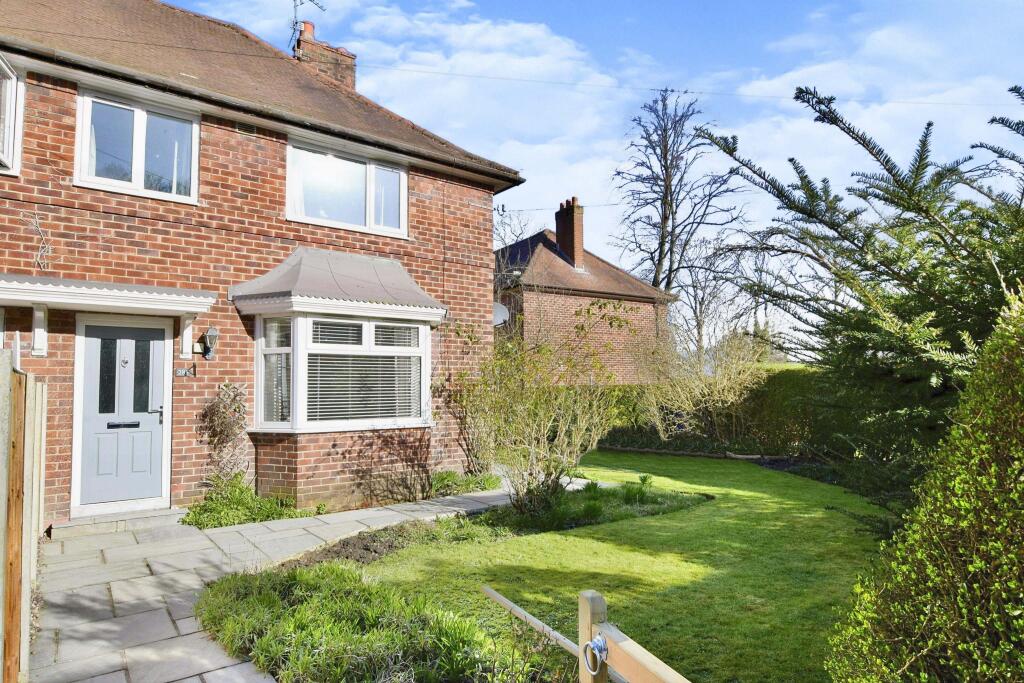 Main image of property: Altrincham Road, Manchester, M22