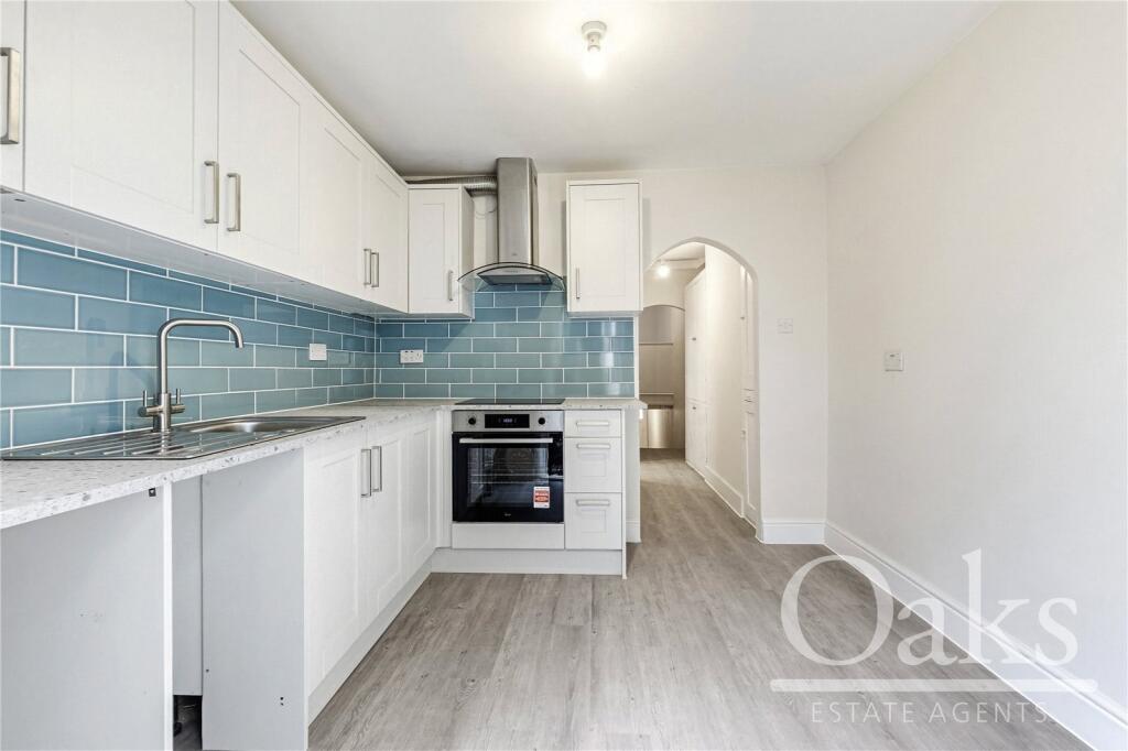Main image of property: Farnley Road, South Norwood