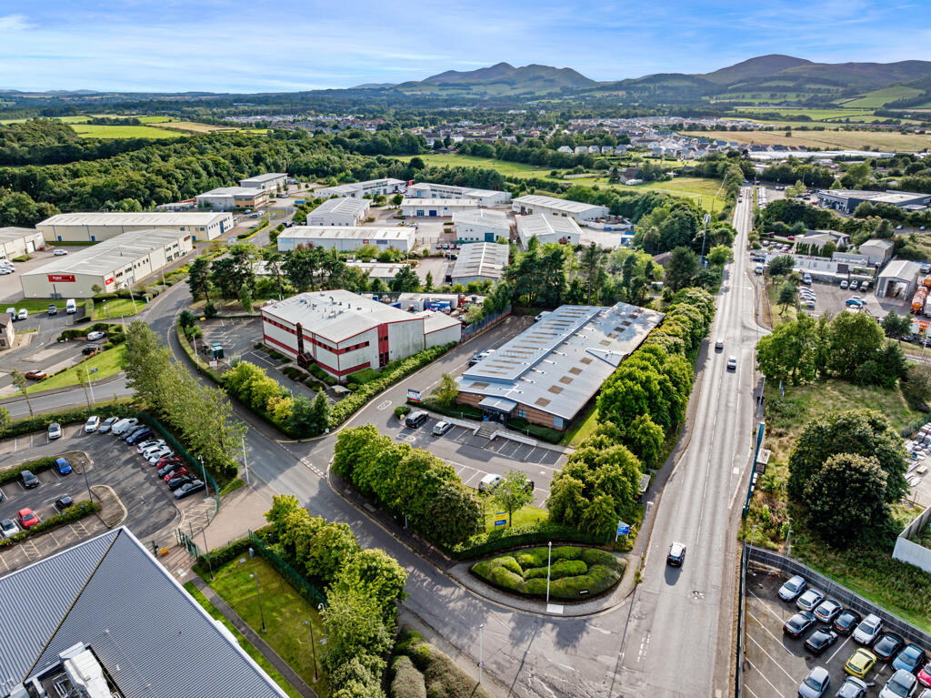 Main image of property: Bilston Enterprise Centre, 1 Dryden Road, Loanhead, EH20 9LZ