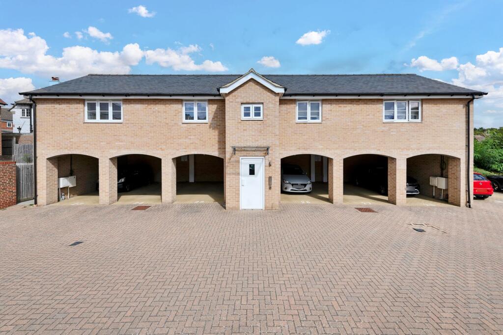 Main image of property: Arbury Place, Baldock, SG7
