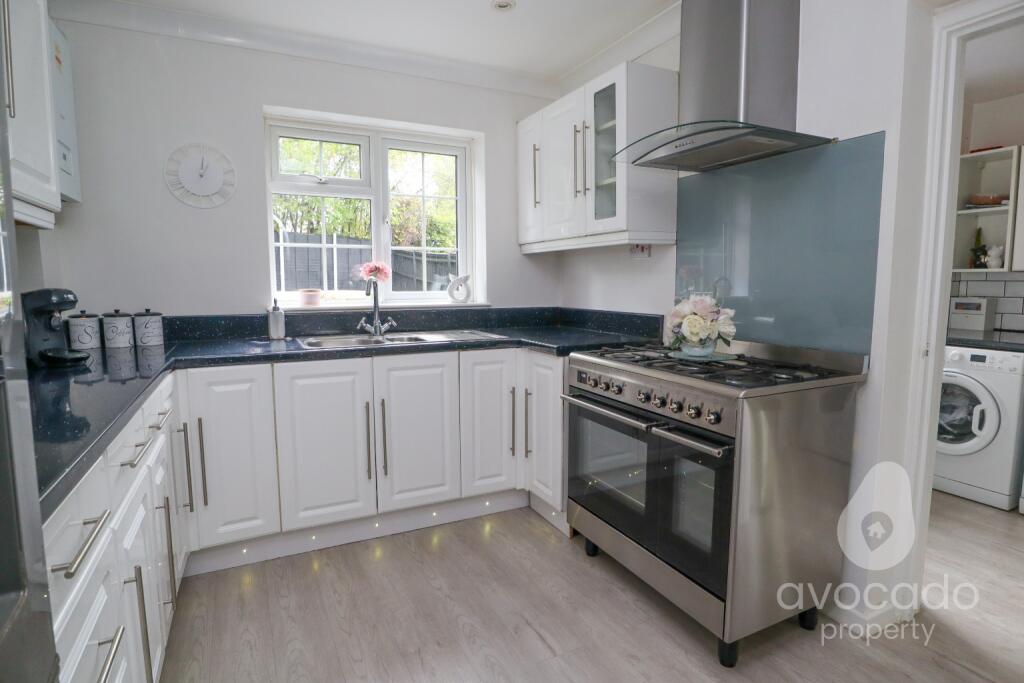 House in Rushmoor, Hampshire - View 4