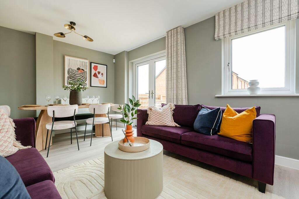 Main image of property: Buildwas Road,
Telford,
TF8 7BL