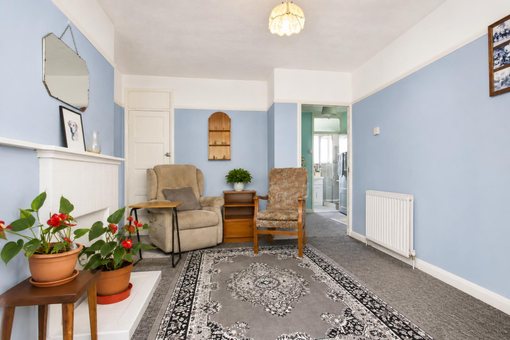 Main image of property: Tempsford Avenue, Borehamwood