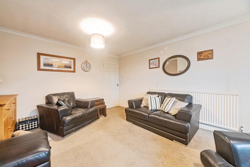Apartment in Basingstoke and Deane, Basingstoke - View 4