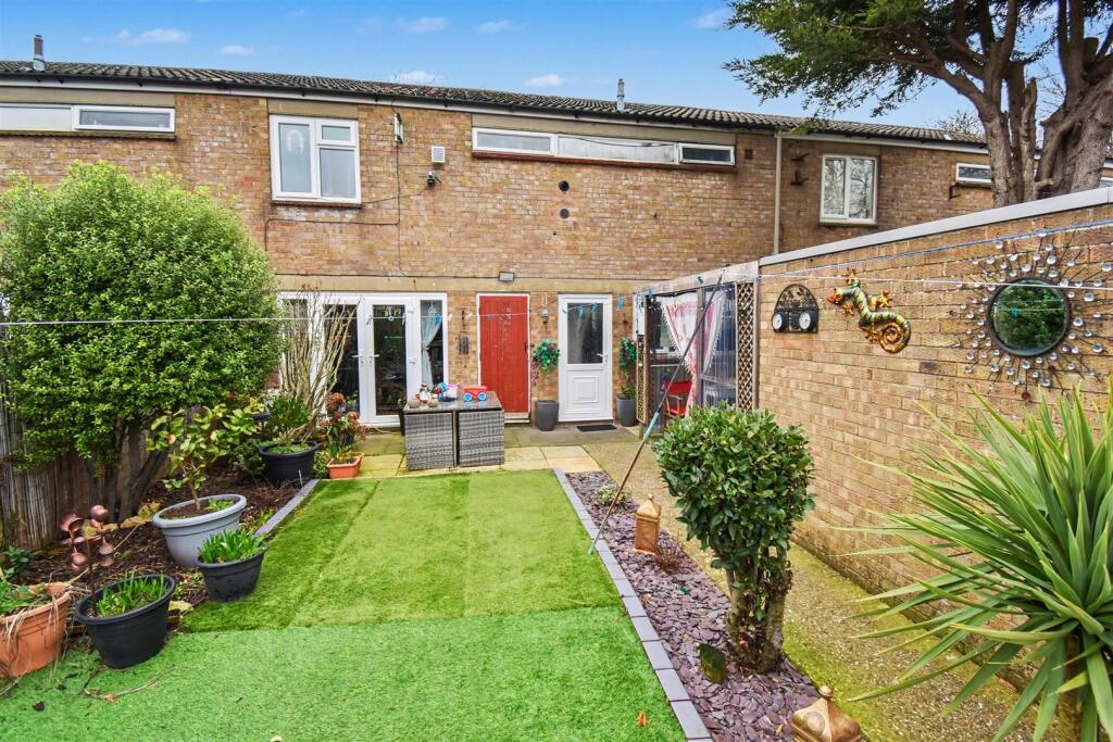 Main image of property: Jura Close, Corby, NN17 2PW