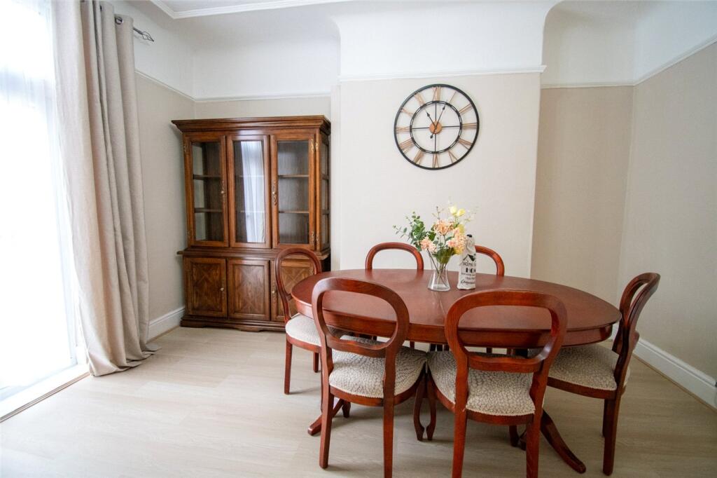 House in Birkenhead, Egerton Park - View 4