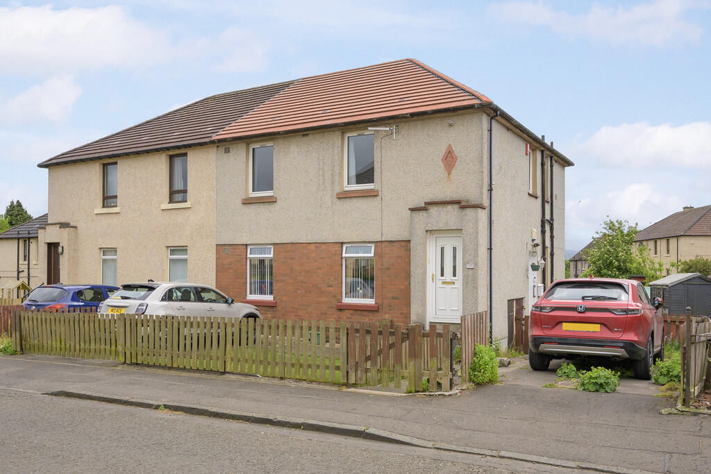 Main image of property: Wyndford Avenue, Uphall