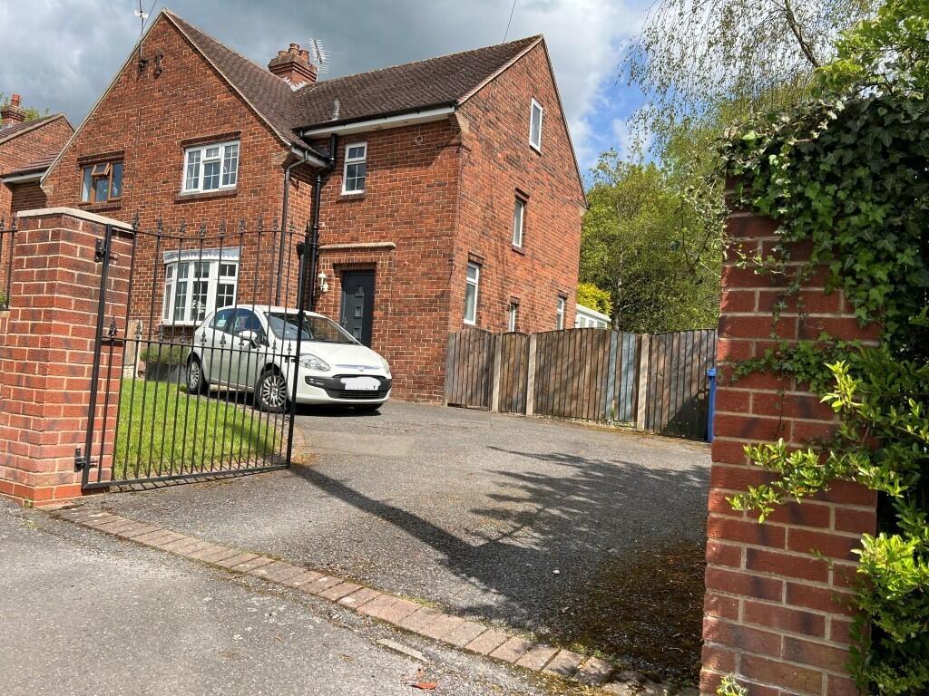 Main image of property: Woodlands Road, Allestree, Derby, Derbyshire, DE22