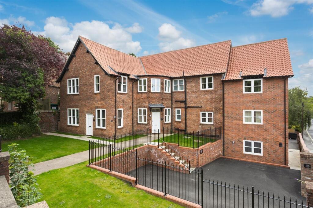 Holgate Road York